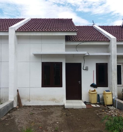Jubung Residence - Tipe 30/60